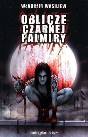 Oblicze Czarnej Palmiry