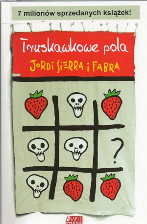 Truskawkowe pola