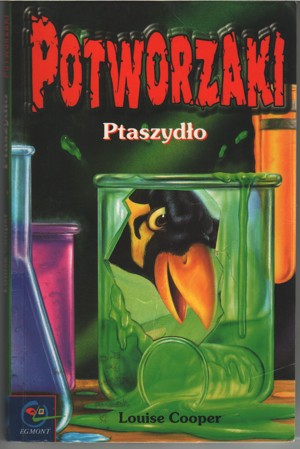 Potworzaki: Ptaszydło