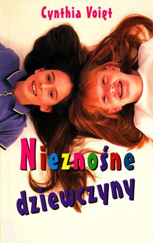 Nieznośne dziewczyny