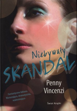 Niebywały skandal