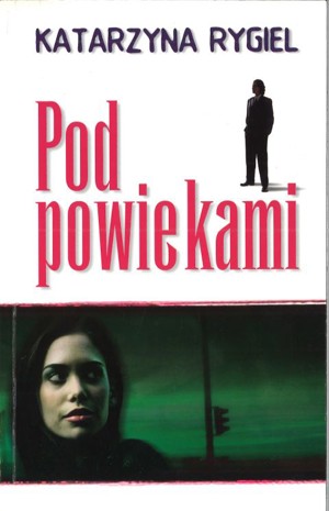 Pod powiekami