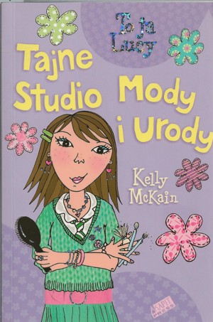 Tajne Studio Mody i Urody