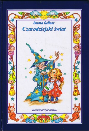 Czarodziejski świat