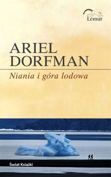 Niania i góra lodowa