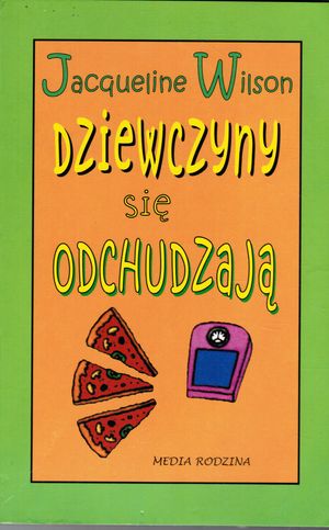 Dziewczyny się odchudzają