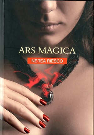 Ars magica