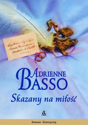 Skazany na miłość