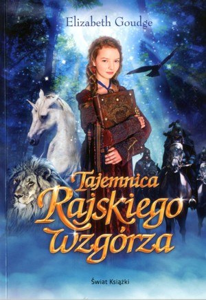 Tajemnica Rajskiego Wzgórza