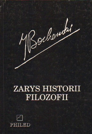 Zarys historii filozofii