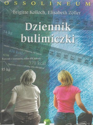 Dziennik bulimiczki