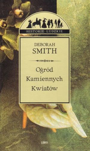 Ogród kamiennych kwiatów