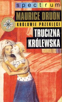 Trucizna królewska
