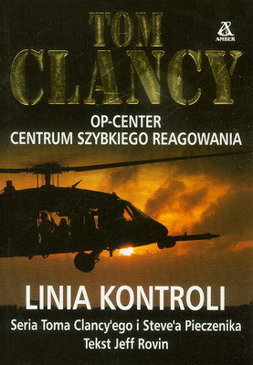 Linia kontroli