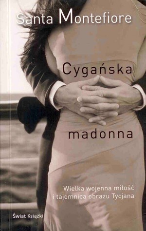 Cygańska Madonna