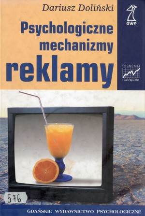 Psychologiczne mechanizmy reklamy