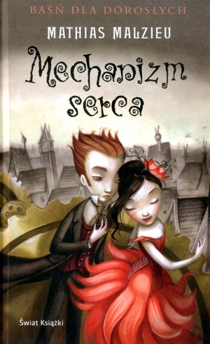 Mechanizm serca