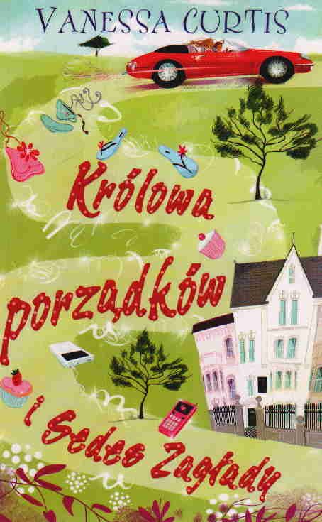 Królowa porządków i Sedes Zagłady