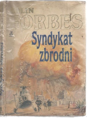 Syndykat zbrodni