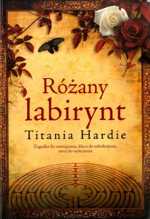 Różany labirynt