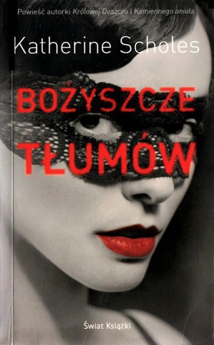 Bożyszcze tłumów