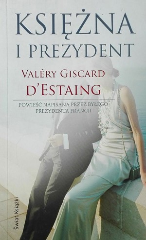 Księżna i prezydent
