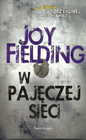 W pajęczej sieci