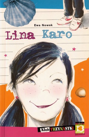 Lina Karo