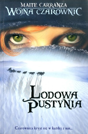 Lodowa pustynia