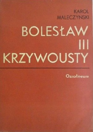 Bolesław III Krzywousty