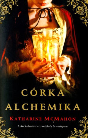 Córka alchemika