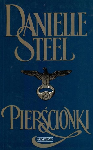 Pierścionki