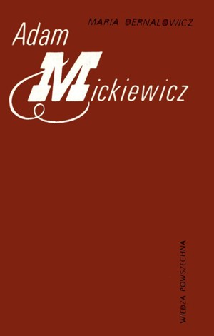 Adam Mickiewicz