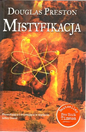 Mistyfikacja