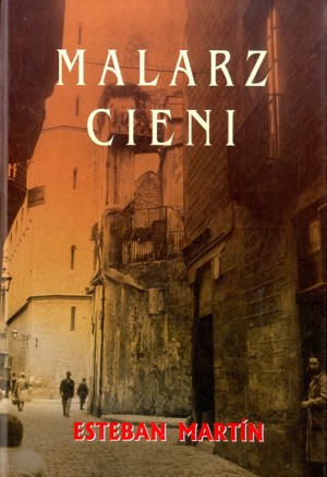 Malarz cieni