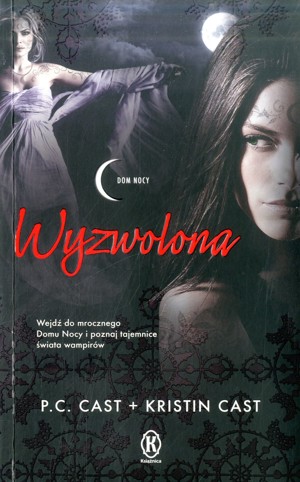 Wyzwolona