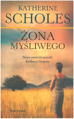Żona myśliwego
