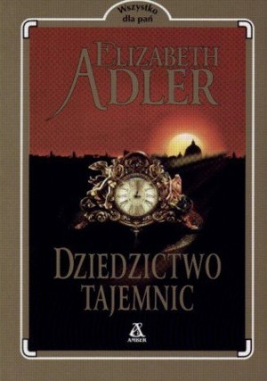 Dziedzictwo tajemnic