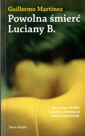 Powolna śmierć Luciany B
