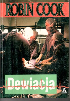 Dewiacja