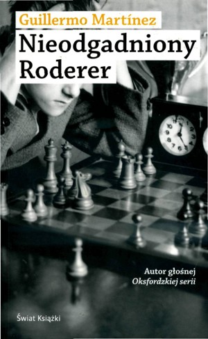Nieodgadniony Roderer
