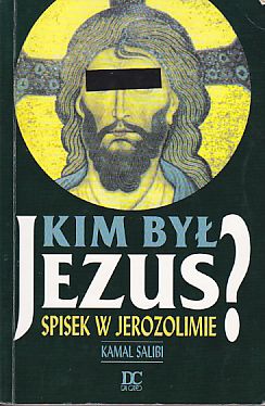 Kim był Jezus. Spisek w Jerozolimie.