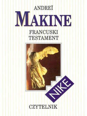 Francuski testament