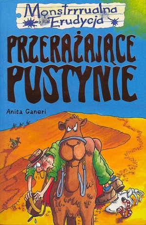 Przerażające pustynie