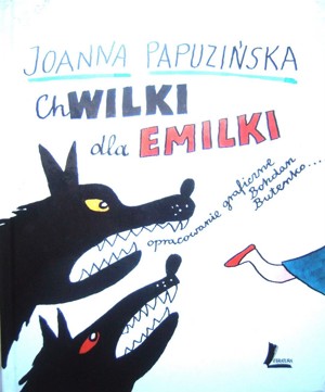 Chwilki dla Emilki