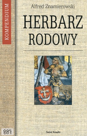 Herbarz rodowy
