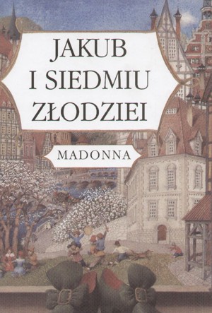 Jakub i siedmiu złodziei