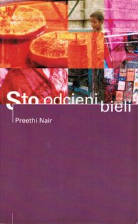 Sto odcieni bieli