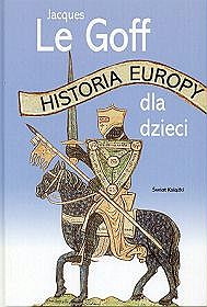 Historia Europy dla dzieci