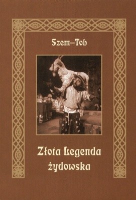 Złota legenda żydowska